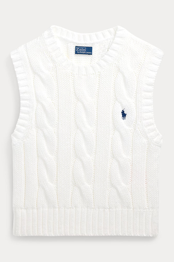 ΜΠΛΟΥΖΑ POLO RALPH LAUREN - 100 WHITE